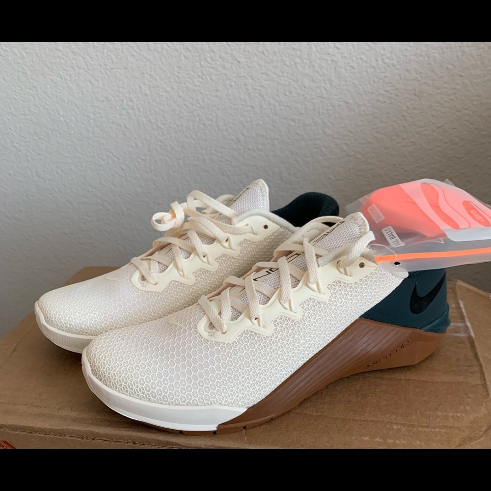 Nike Metcon 5